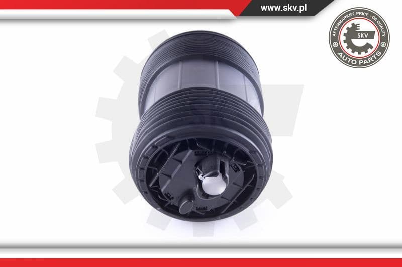 Air Spring, suspension 58SKV032 - image 3