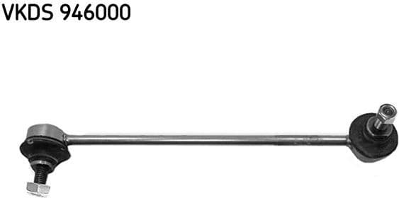 Link/Coupling Rod, stabiliser bar VKDS 946000 - image 2
