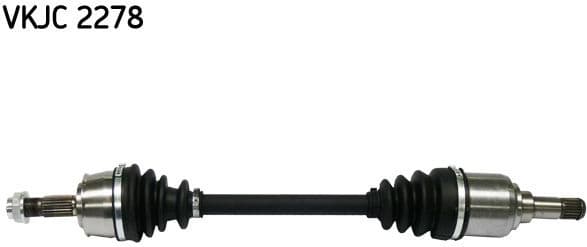 Drive Shaft VKJC 2278 - image 4
