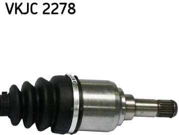 Drive Shaft VKJC 2278 - image 6