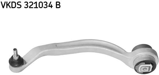 Arm front suspension VKDS 321034 B - image 2