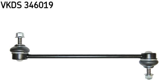 Link/Coupling Rod, stabiliser bar VKDS346019 - image 2