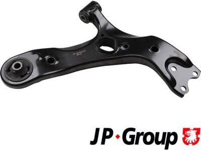 Control/Trailing Arm, wheel suspension JP 4840105680