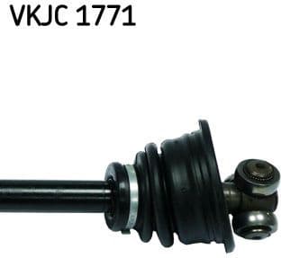 Drive Shaft VKJC 1771 - image 6