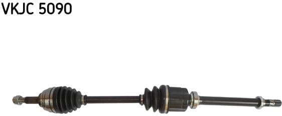 Drive Shaft VKJC5090 - image 4