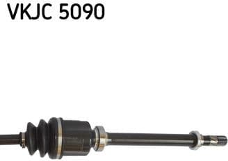 Drive Shaft VKJC5090 - image 6