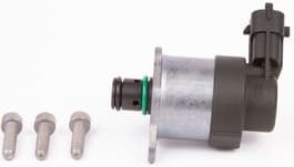 Control Valve, fuel quantity (common rail system) 1 465 ZS0 050 - image 3