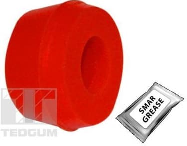 Mounting, shock absorber 00448996 - image 2