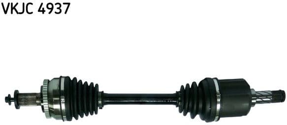 Drive Shaft VKJC4937 - image 4