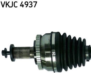 Drive Shaft VKJC4937 - image 5