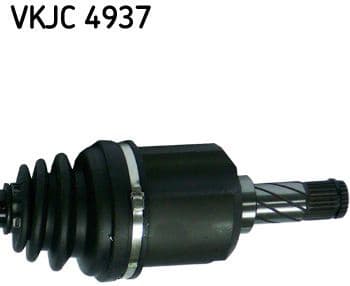 Drive Shaft VKJC4937 - image 6