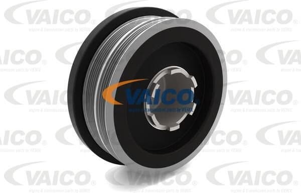 Belt Pulley, crankshaft Original VAICO Quality V20-2494