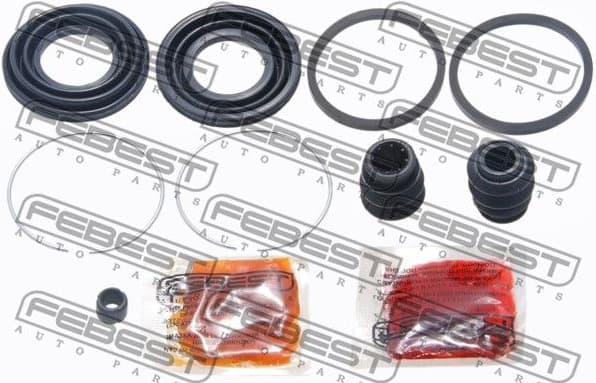 Repair Kit, brake caliper 0475-V45F