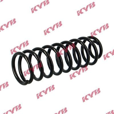 Suspension Spring K-Flex RG5213