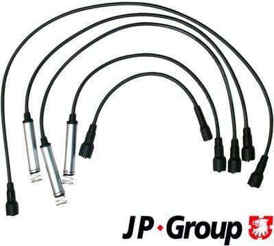 Ignition Cable Kit JP 1292000810