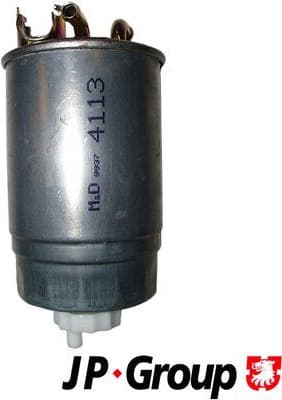 Fuel Filter JP 1118702900