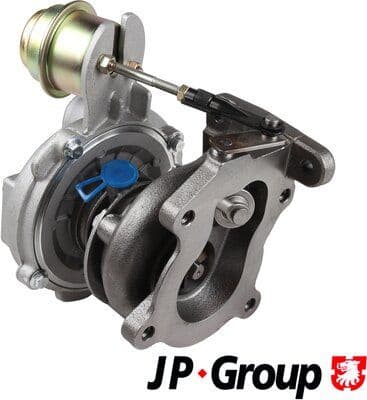 Charger, charging (supercharged/turbocharged) JP 4317400100 - image 3