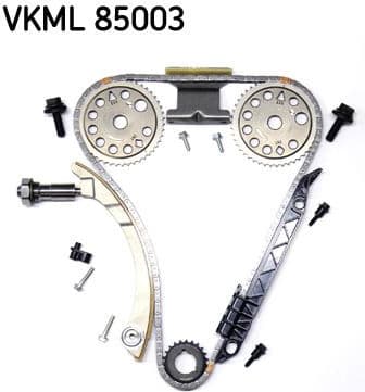 Timing Chain Kit VKML 85003 - image 2