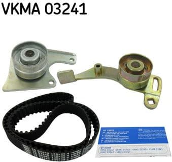 Timing Belt Kit SKF VKMA 03241 - image 4