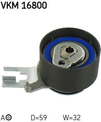 Tensioner belt VKM16800 - image 3