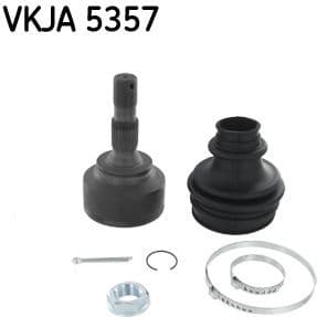 CV joint outer VKJA5357 - image 2