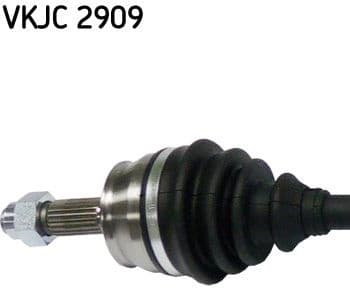 Drive Shaft VKJC 2909 - image 5
