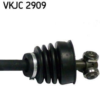 Drive Shaft VKJC 2909 - image 6