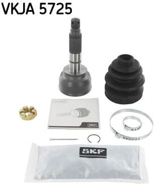 Joint Kit, drive shaft VKJA 5725 - image 2
