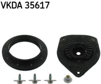 Suspension Strut Support Mount VKDA 35617 - image 2