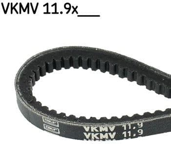 V-Belt VKMV 11.9X650 - image 2