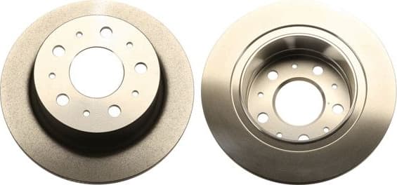 Brake Disc DF4750 - image 2