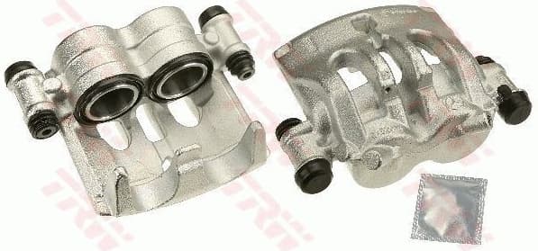Brake Caliper BHS1134E - image 2