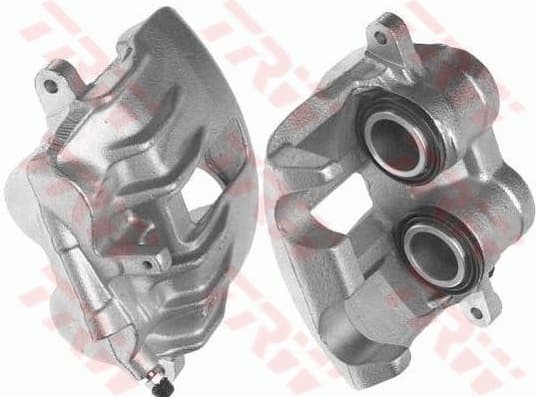 Brake Caliper BHS249E - image 2