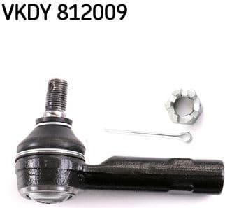Tie Rod End VKDY 812009 - image 2