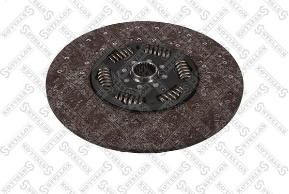 Clutch Disc 83-03570A-SX