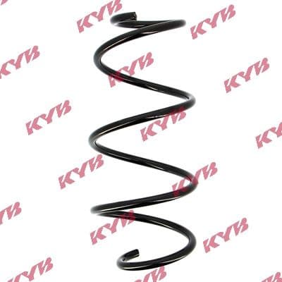 Suspension Spring K-Flex RA4116