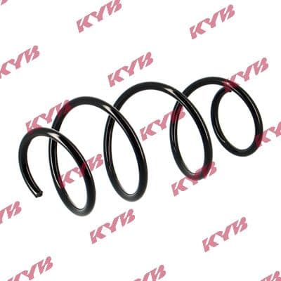 Suspension Spring K-Flex RA4116 - image 2