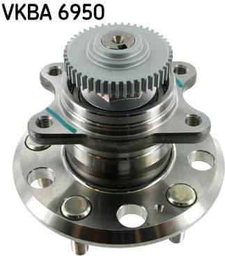 Wheel Bearing Kit VKBA 6950 - image 2