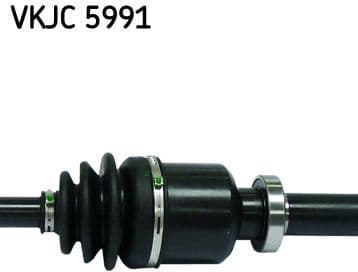 Drive Shaft VKJC 5991 - image 6