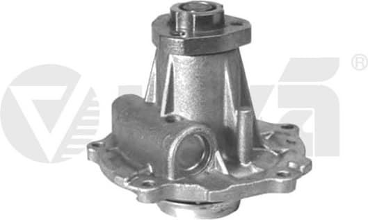 Water Pump, engine cooling 11210108401