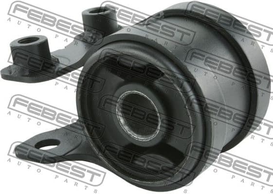 Mounting, control/trailing arm MZAB-MZ3BRUB