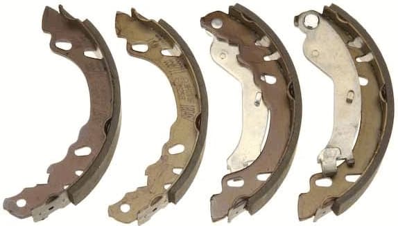 Brake Shoe Set GS8711 - image 3