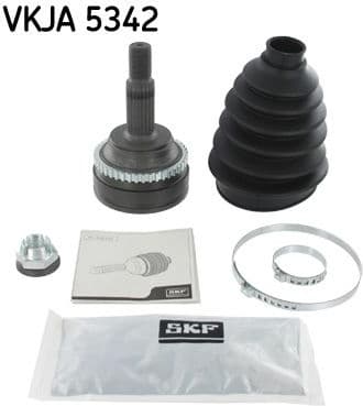 CV joint outer VKJA5342 - image 3