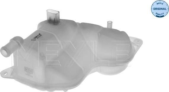 Expansion Tank, coolant MEYLE-ORIGINAL: True to OE. 100 121 0061 - image 2