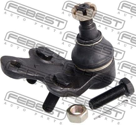 Ball Joint 0120-MCV30L