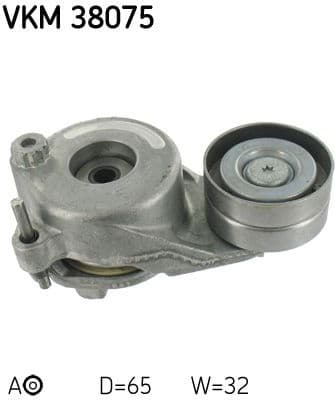 Tensioner belt VKM38075 - image 2