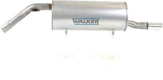 Rear Muffler 23227 - image 5