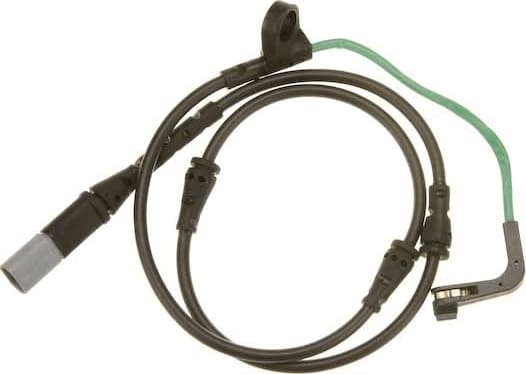 Warning Contact, brake pad wear GIC238 - image 2