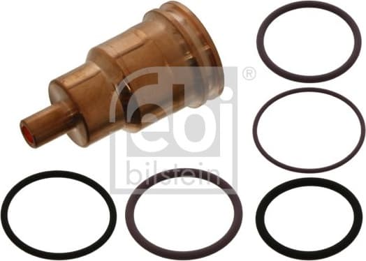 Sleeve, nozzle holder 39127