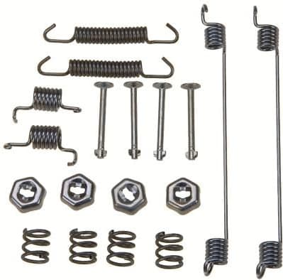 Accessory Kit, brake shoes SFK144 - image 2